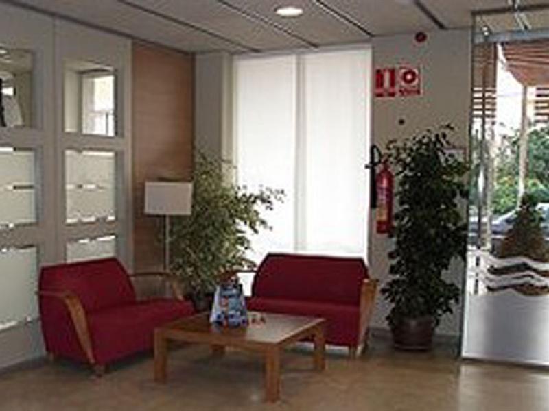 Aqua Hotel Nostre Mar Apartments Pineda de Mar Kültér fotó