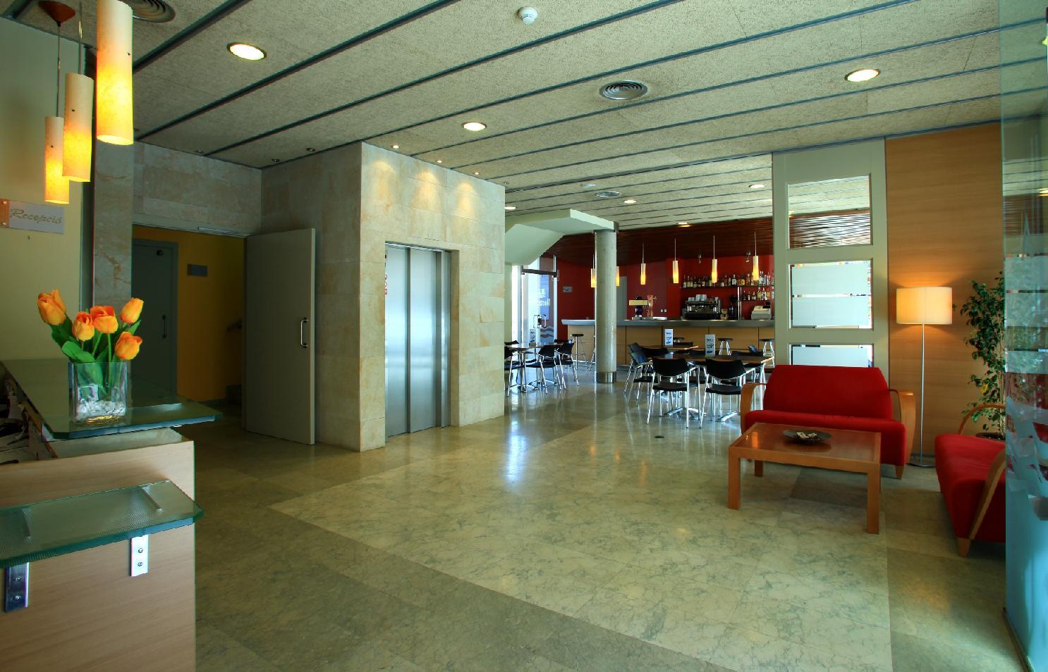 Aqua Hotel Nostre Mar Apartments Pineda de Mar Kültér fotó