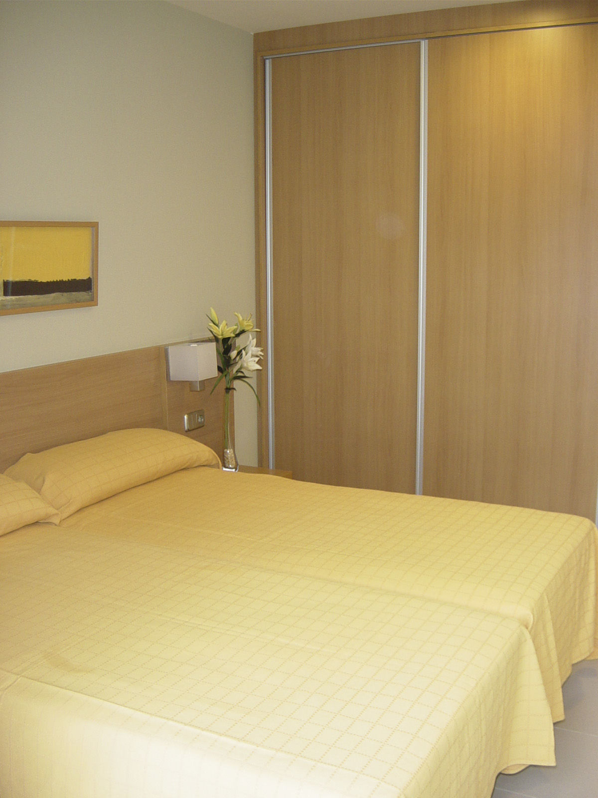 Aqua Hotel Nostre Mar Apartments Pineda de Mar Kültér fotó